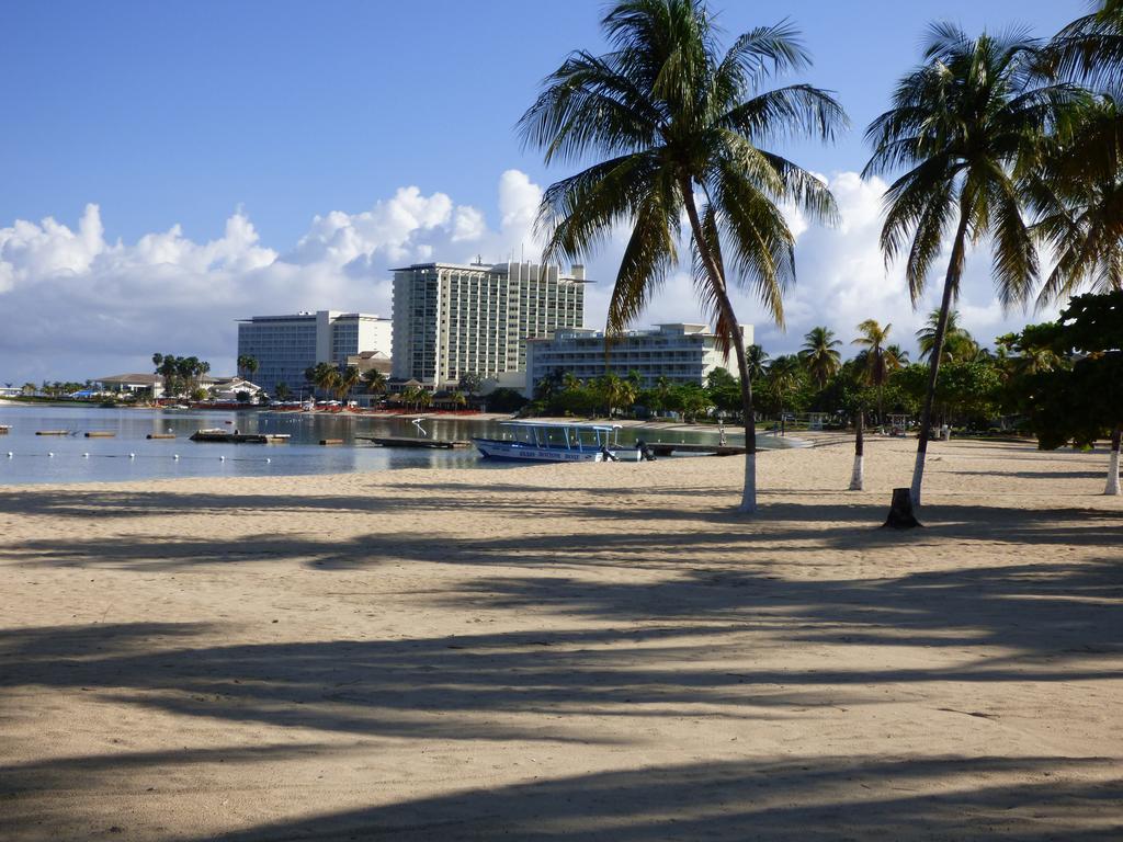 Beach Studio 10 Очо-Риос Номер фото